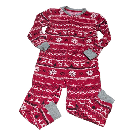 Pyjama 4ans Tag