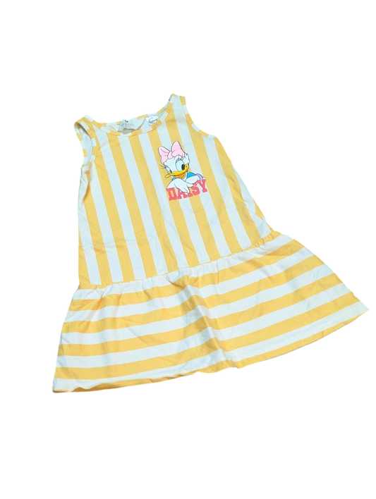 Robe 2-4ans H&M