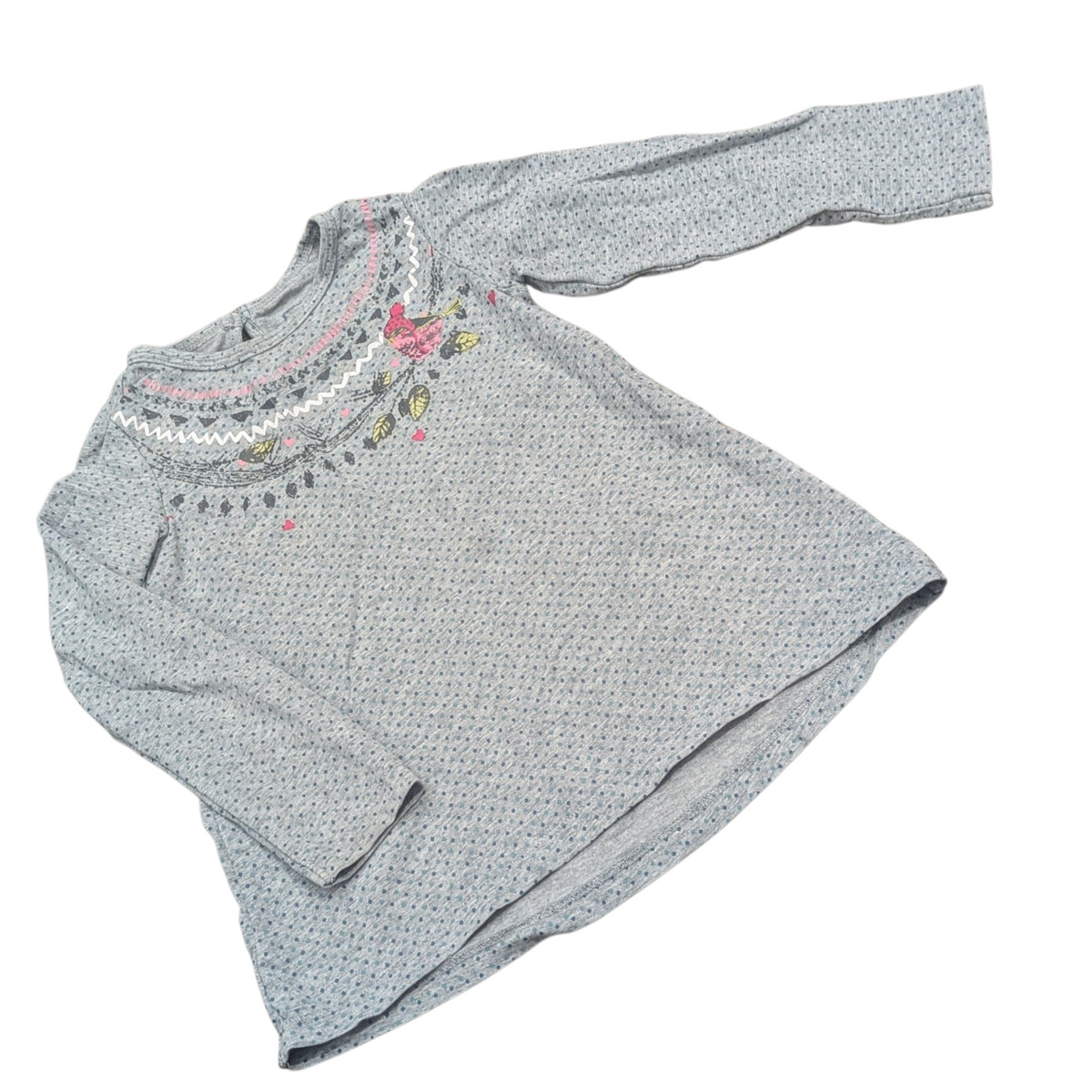 Chandail 2ans Souris Mini