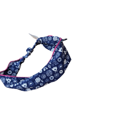 *Nouveautés* Bandeau de piscine 6-24mois Souris Mini