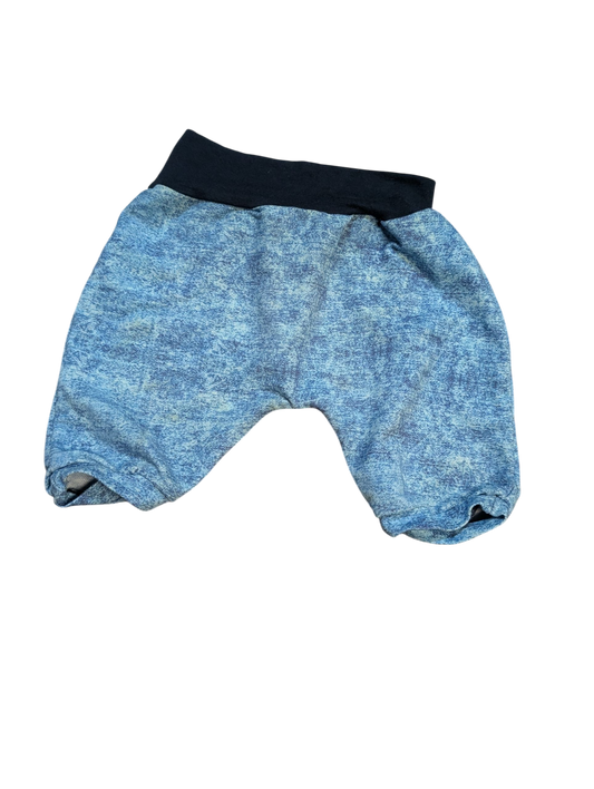 Short 12-24mois JTE
