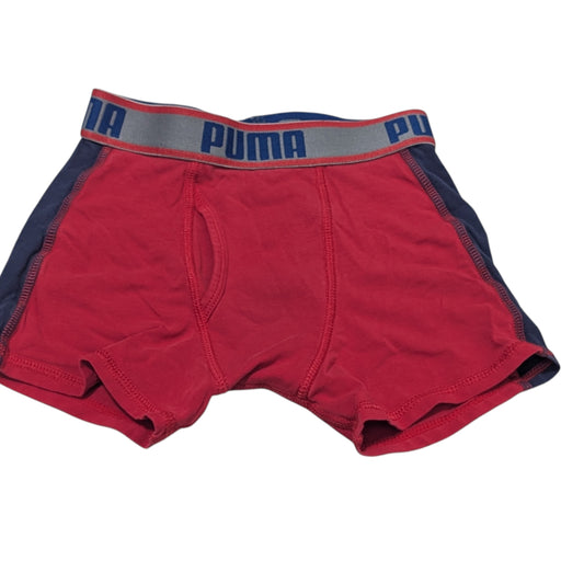 Boxers 4-5ans Puma