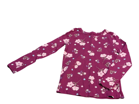 Chandail 6ans George