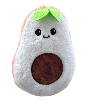 Peluche Avocat
