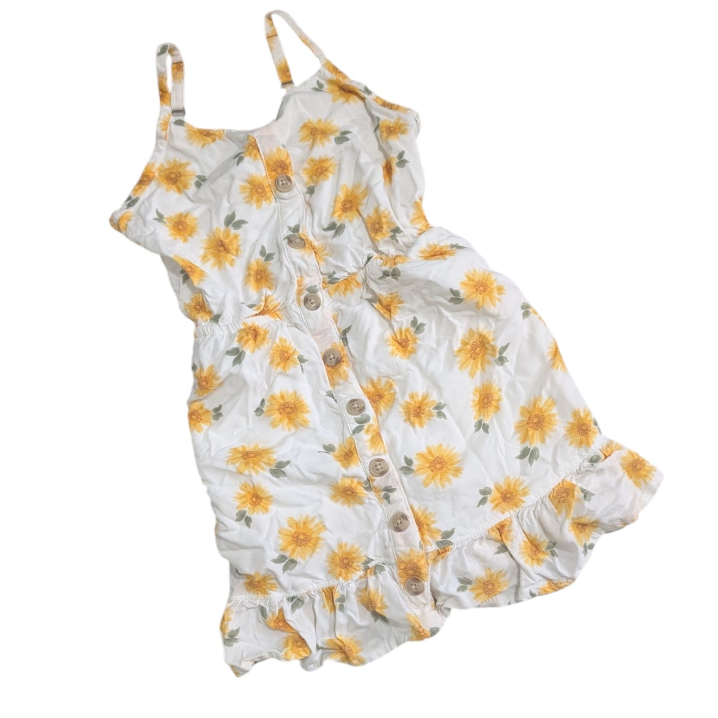 Robe 5-6ans Abercrombie Kids