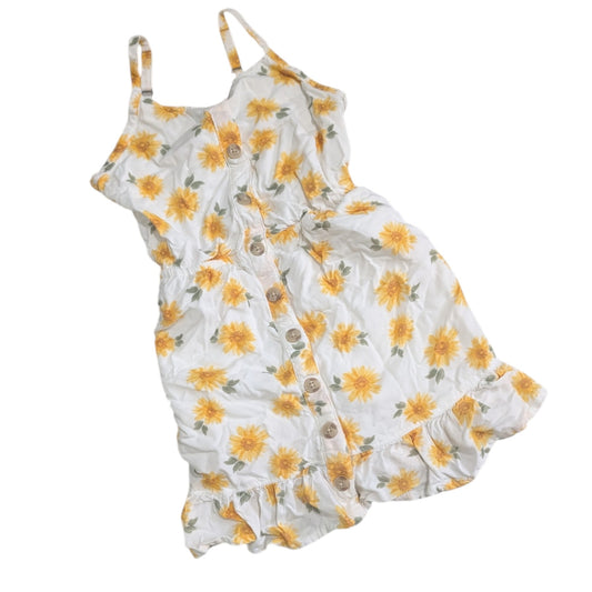 Robe 5-6ans Abercrombie Kids