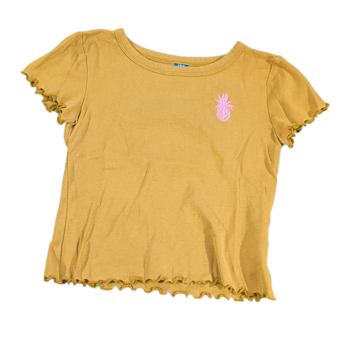 Chandail 6-7ans Old Navy