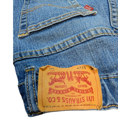 Jeans 5ans Levi's*