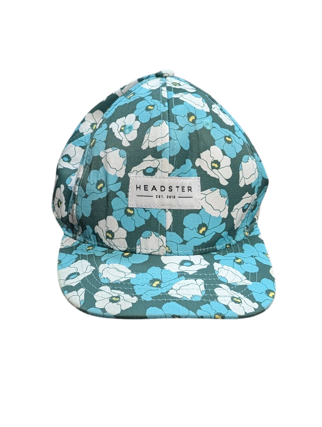 Casquette 3-6ans Headster*