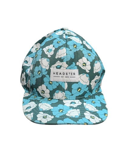 Casquette 3-6ans Headster*