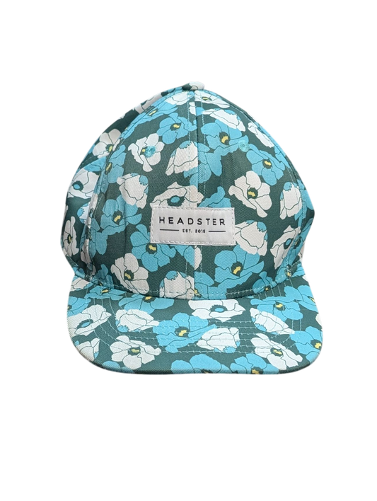 Casquette 3-6ans Headster*