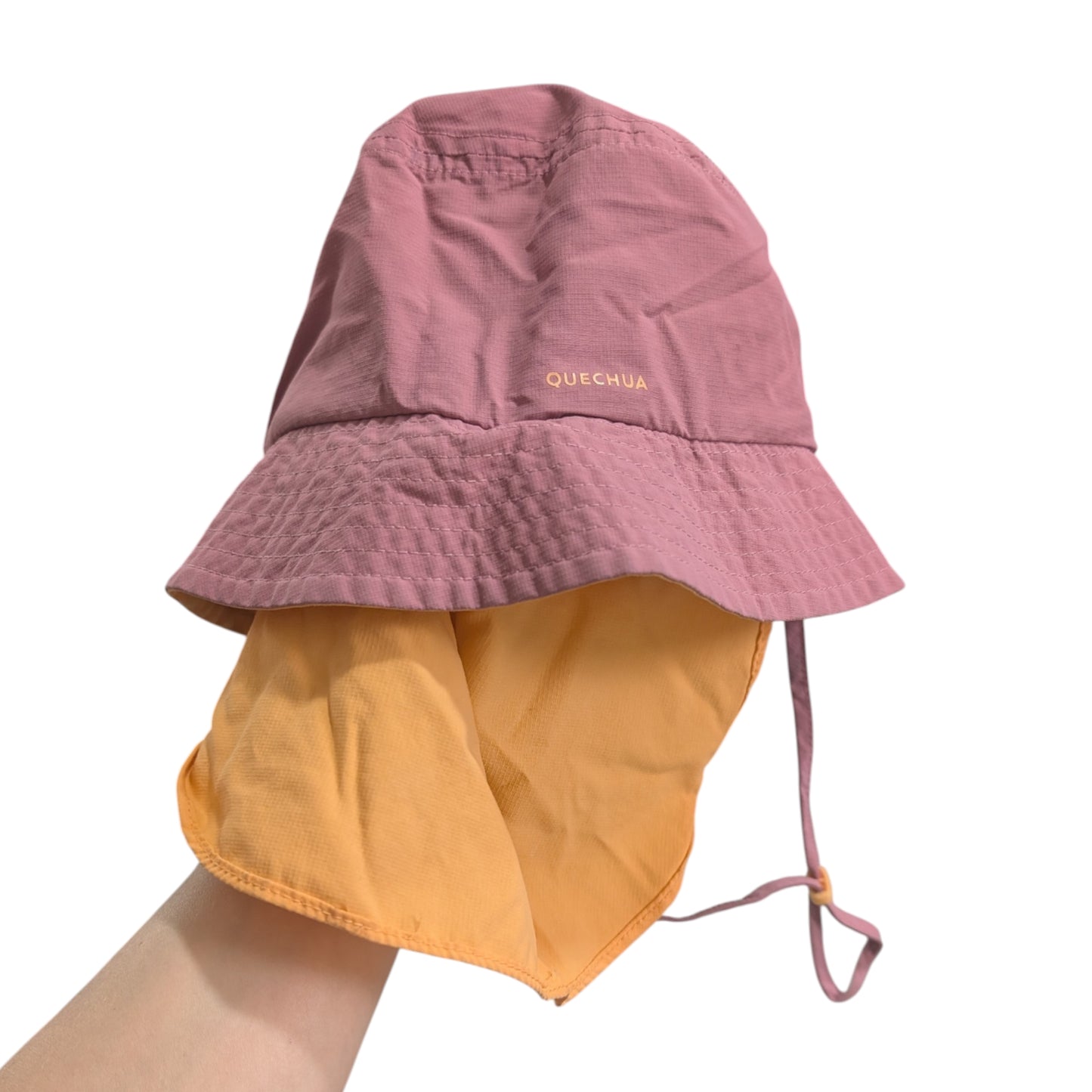 Chapeau 2-4ans QUechua