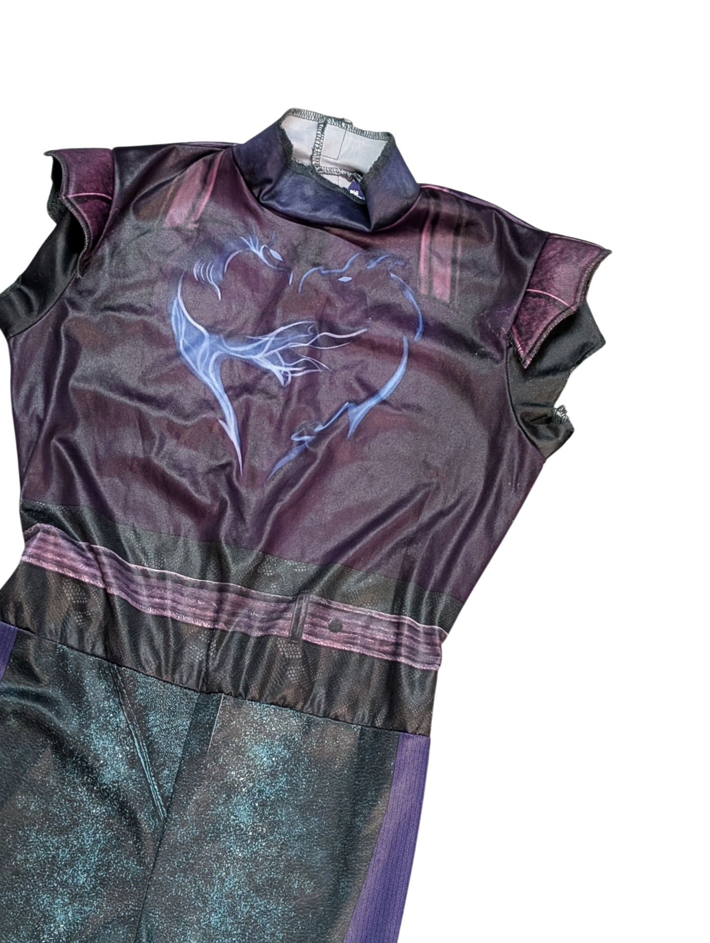 Déguisement 10-12ans Descendants*