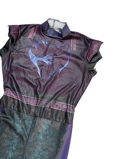 Déguisement 10-12ans Descendants*