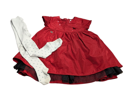 Ensemble 24mois Souris Mini*