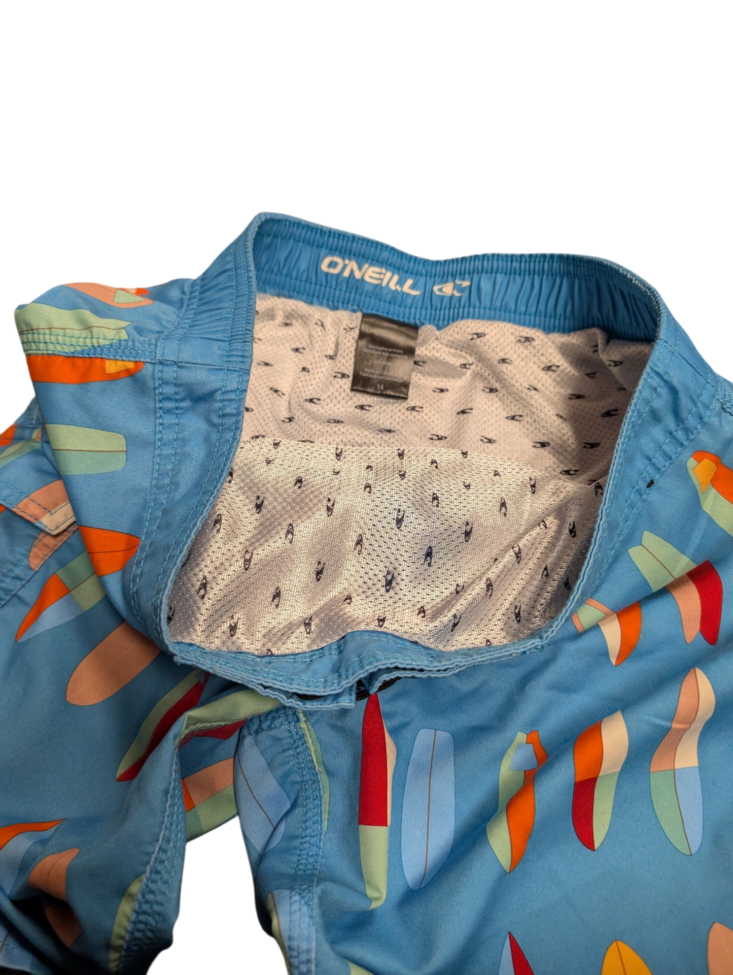 Short maillot 14ans O'Neill