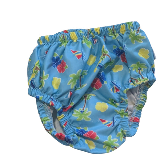 Couche de piscine 18mois