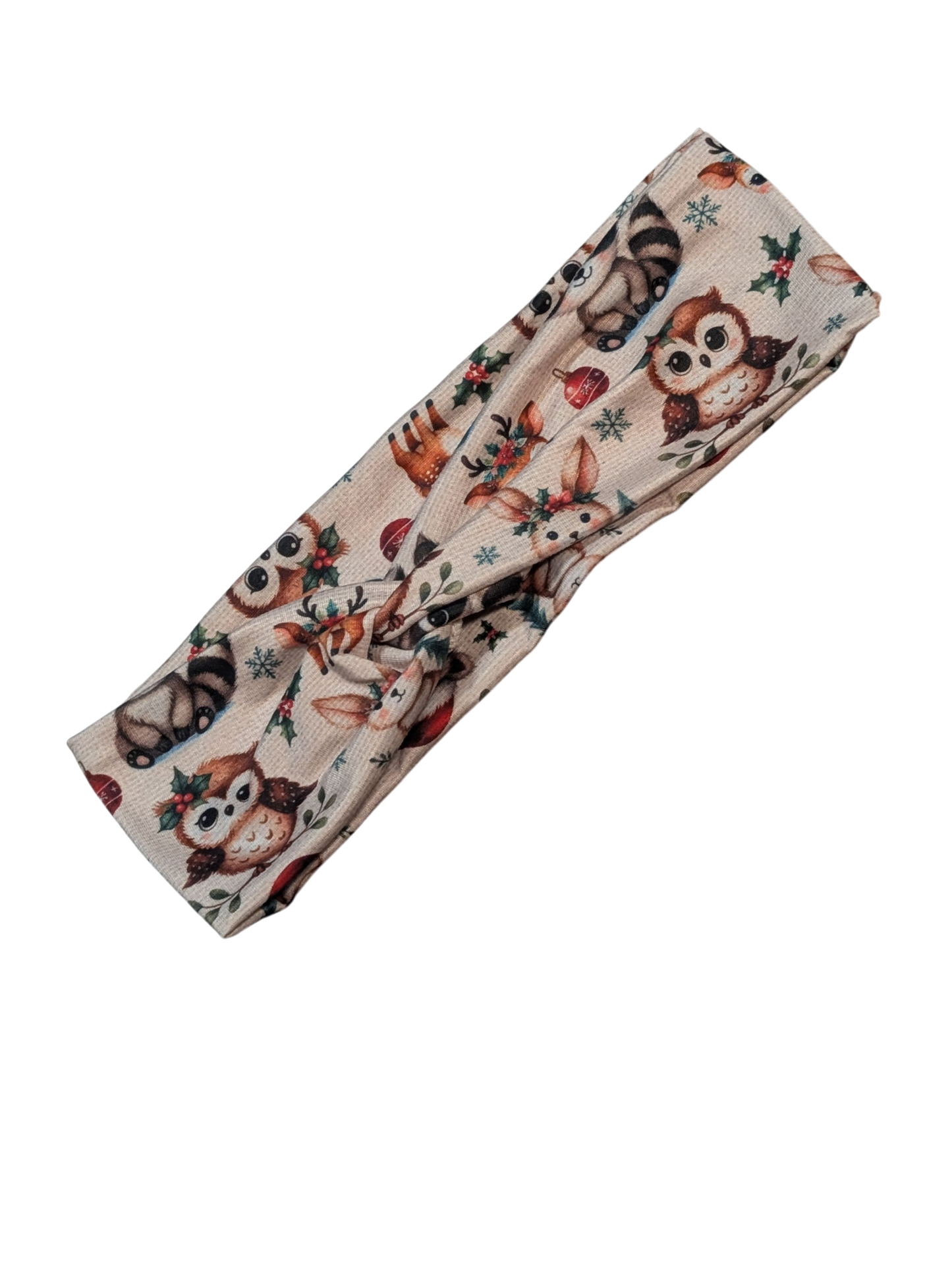 Bandeau 12mois - 3ans Bellemine
