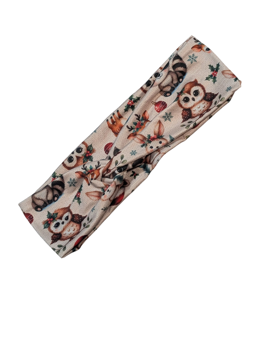 Bandeau 12mois - 3ans Bellemine