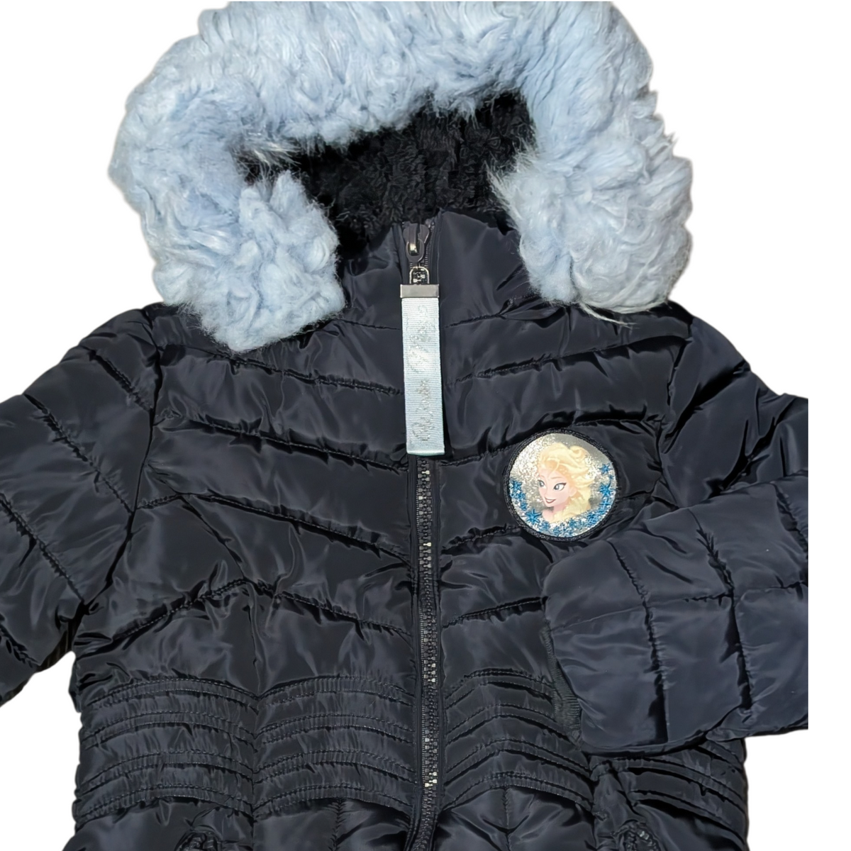 Manteau hiver 6ans Disney