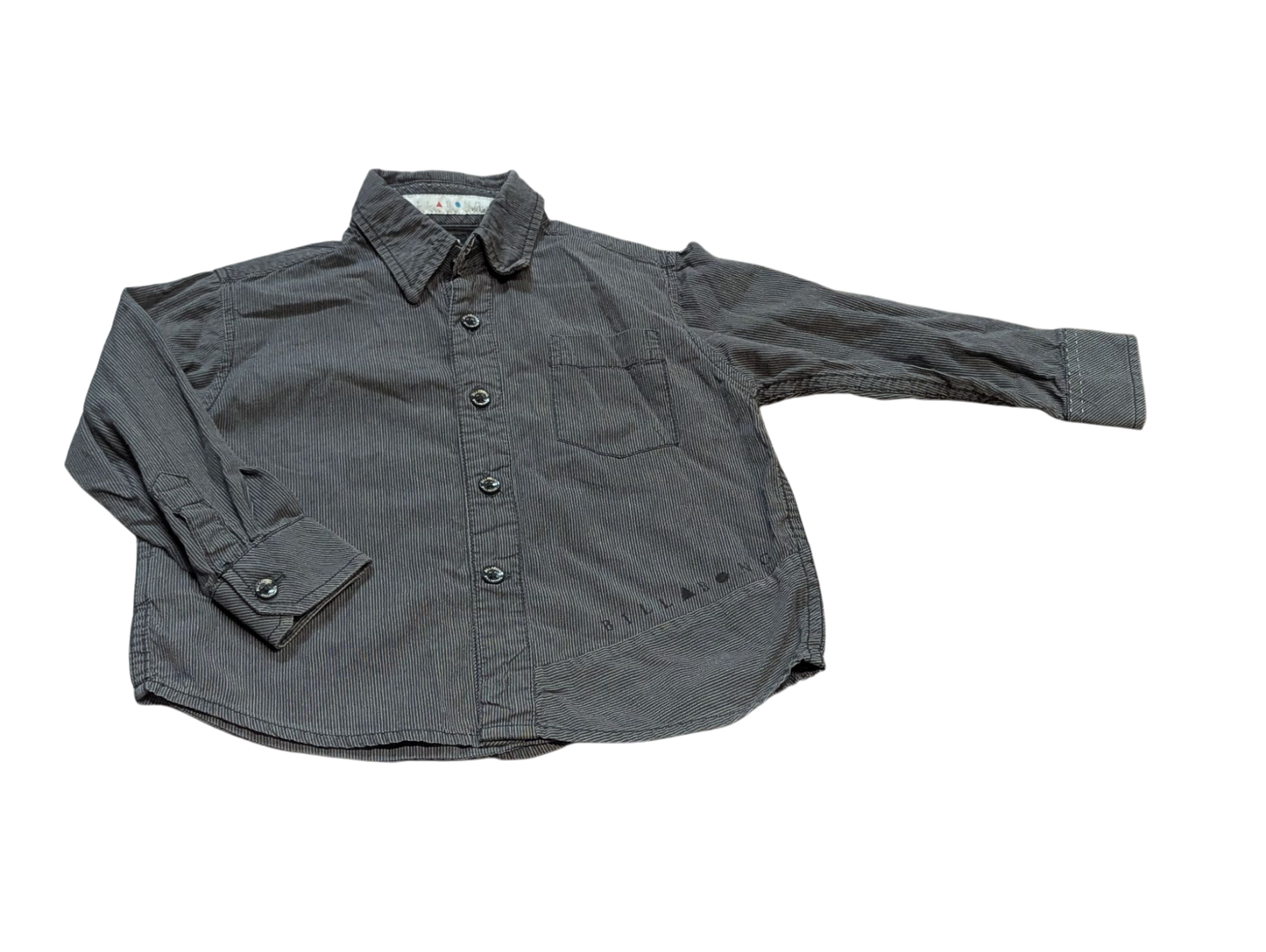 Chemise 2ans Billabong