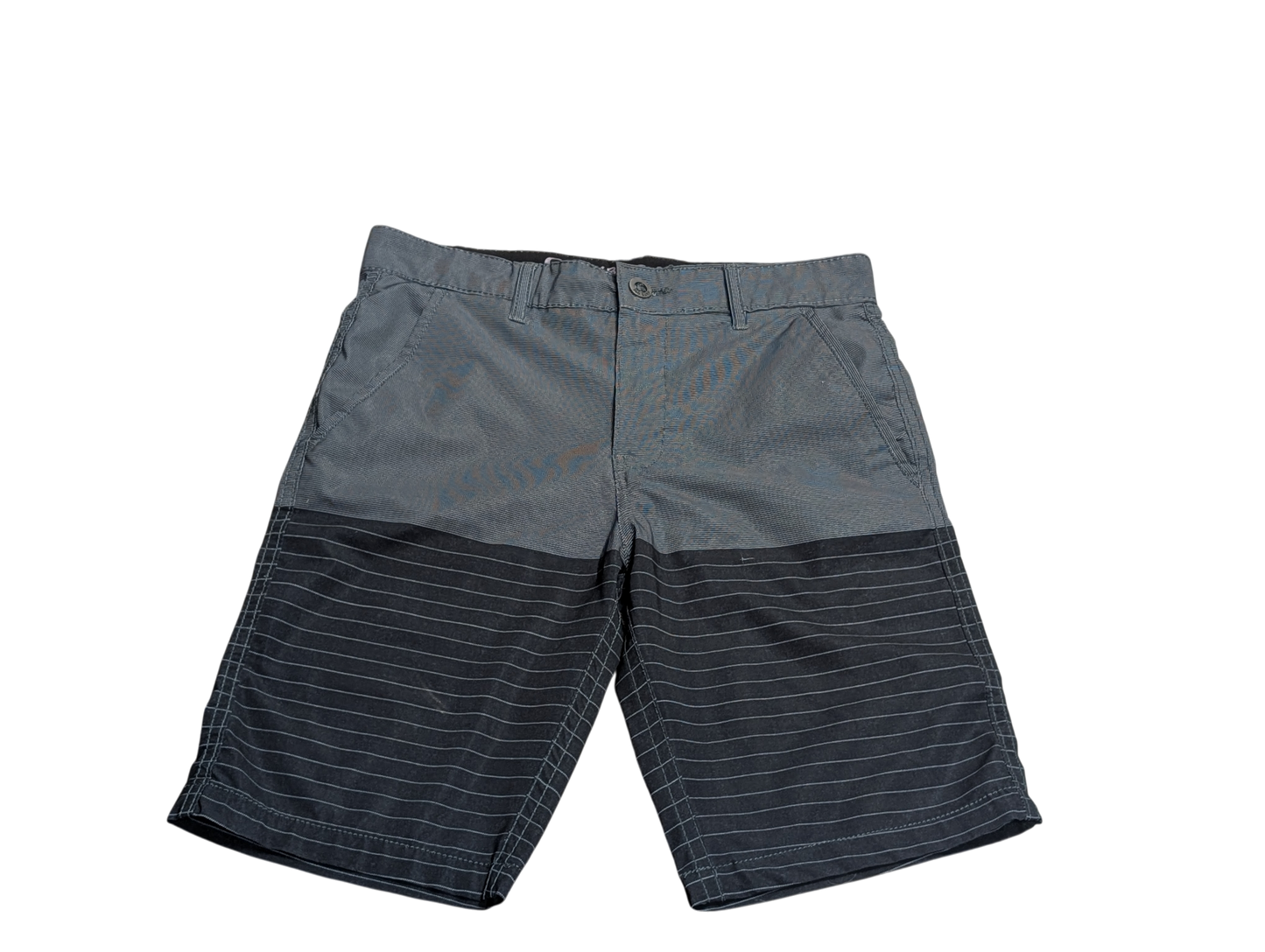 Short maillot 11-12ans Hybrid Sport