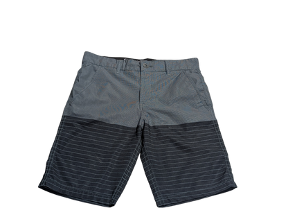 Short maillot 11-12ans Hybrid Sport