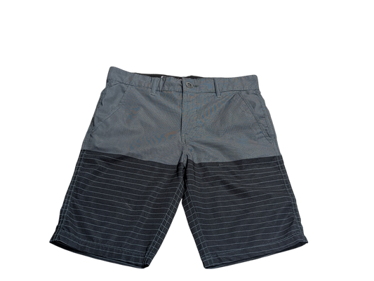 Short maillot 11-12ans Hybrid Sport