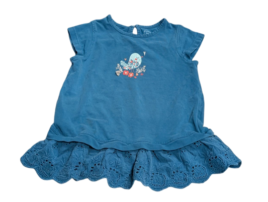 Robe 24mois Souris Mini