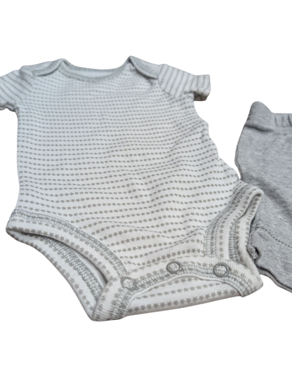 Ensemble nouveau-né Carters