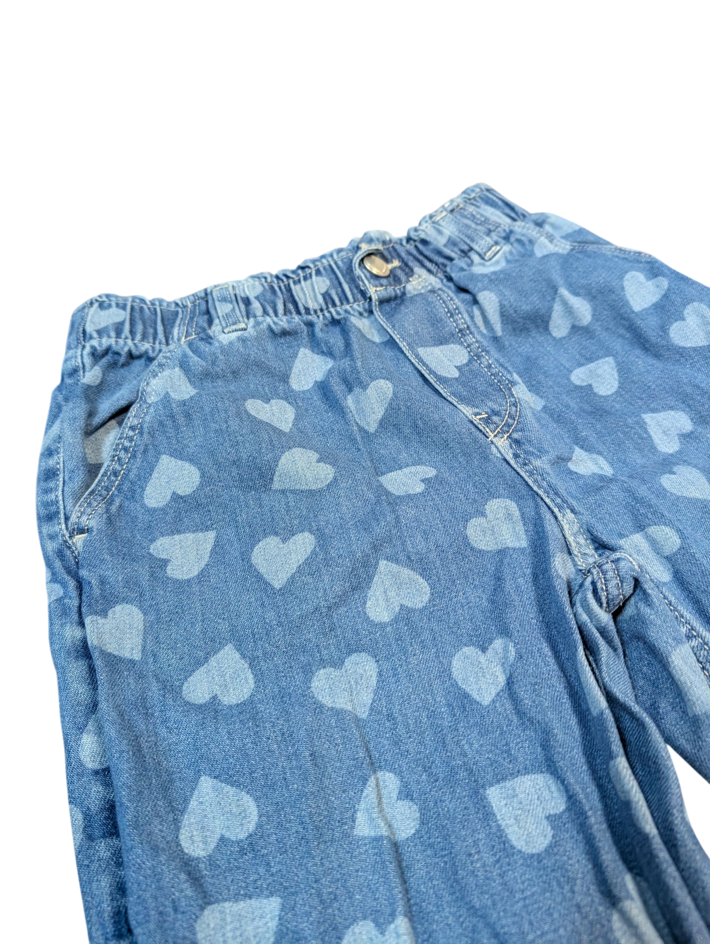 Jeans 9-10ans H&M