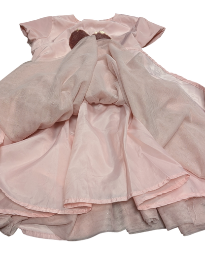 Robe 7ans Souris Mini