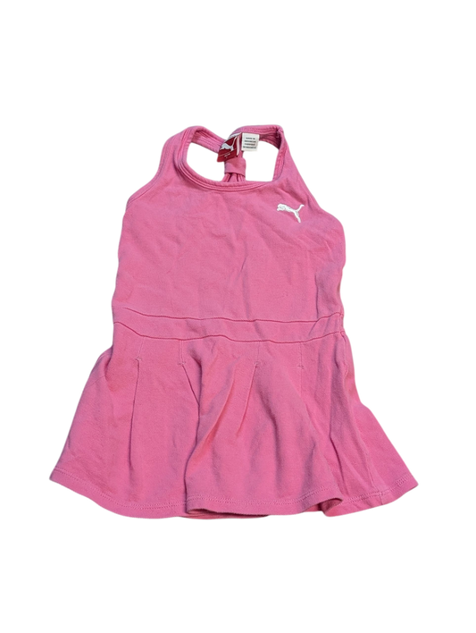 Robe 2ans Puma