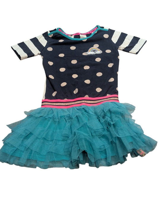 Robe 4ans B.Nosy