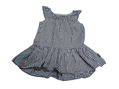 Robe 6ans Souris Mini