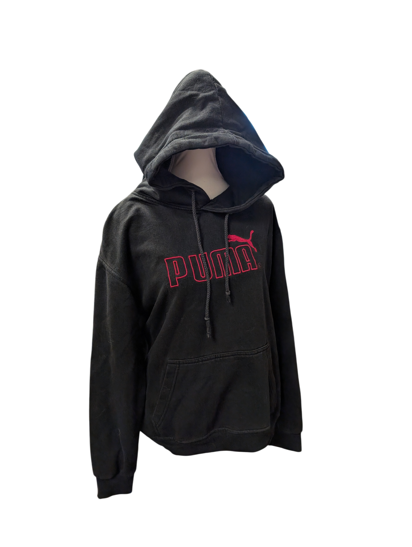 Chandail Large Faux Puma*