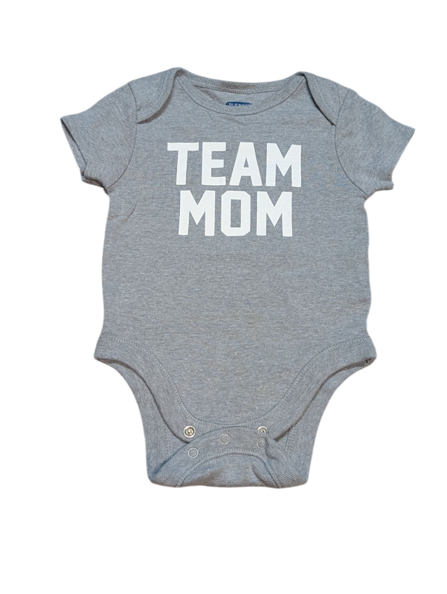 Cache-couche 3-6mois Old Navy`
