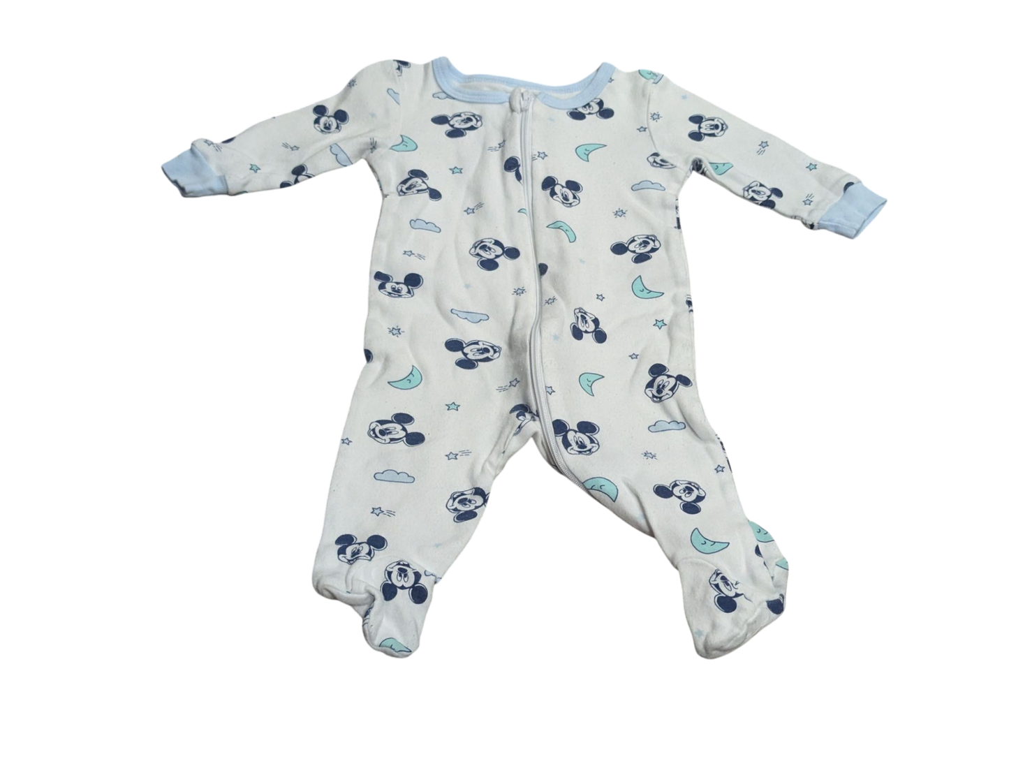 Pyjama 0-3mois Disney Baby*