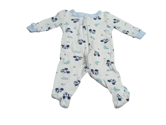 Pyjama 0-3mois Disney Baby*