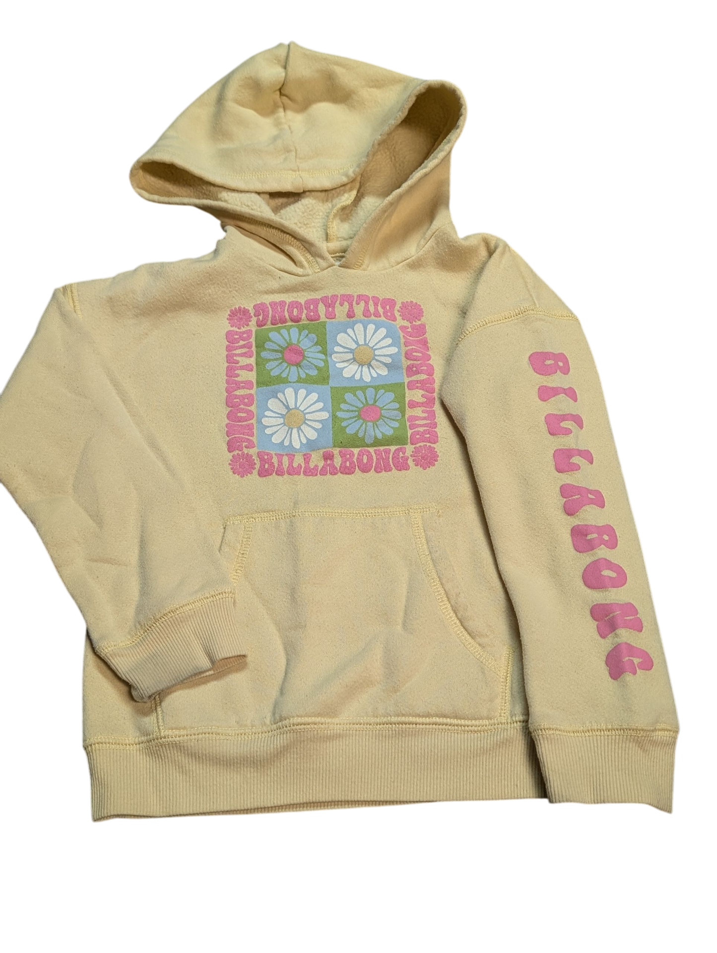 Chandail 3-4ans Billabong*