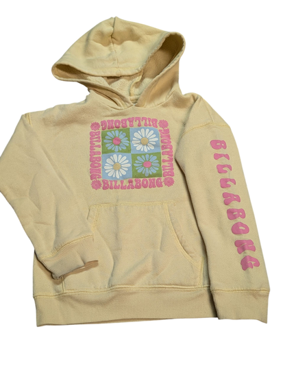 Chandail 3-4ans Billabong*