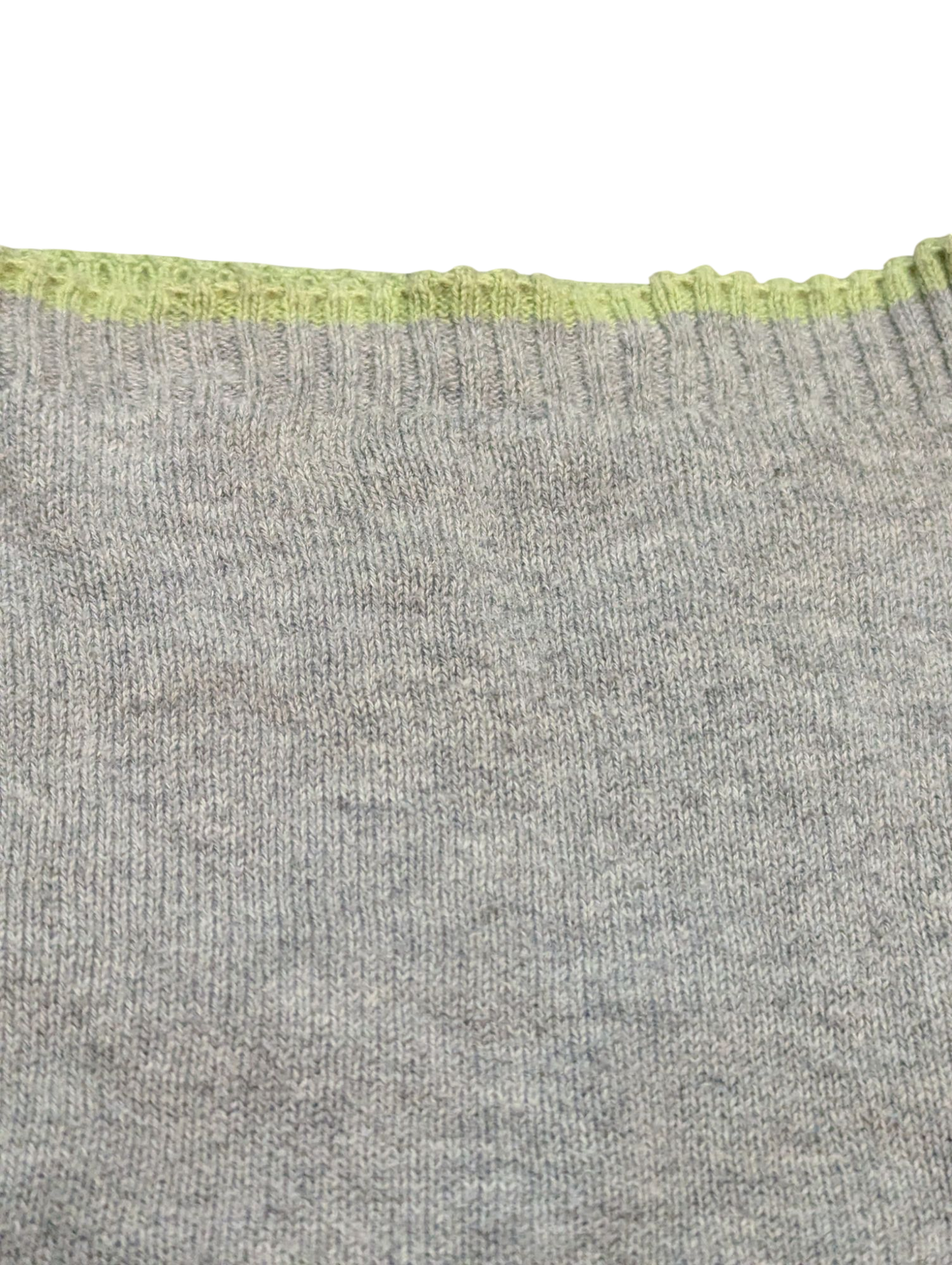 Tuque et Cache-Cou 2-3ans Souris Mini Neuf*