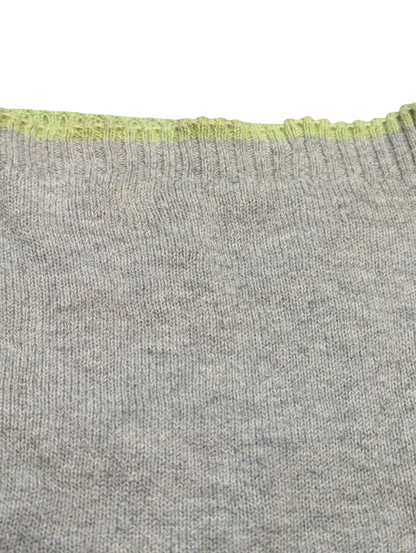 Tuque et Cache-Cou 2-3ans Souris Mini Neuf*