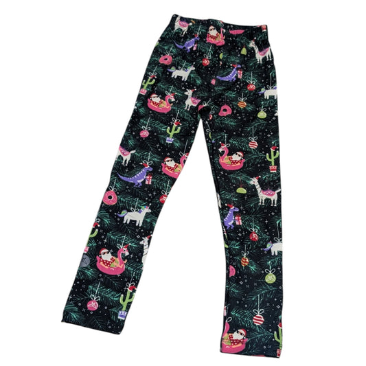 Legging 2-4ans Sweetleg