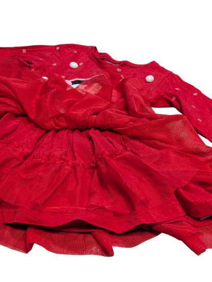 Robe 3-4ans Next*