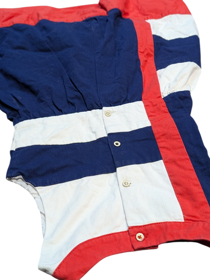 Robe 4ans Tommy Hilfiger*