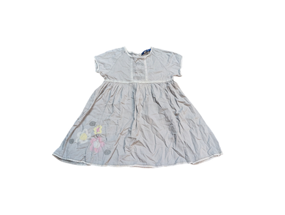 Robe 7ans Souris Mini
