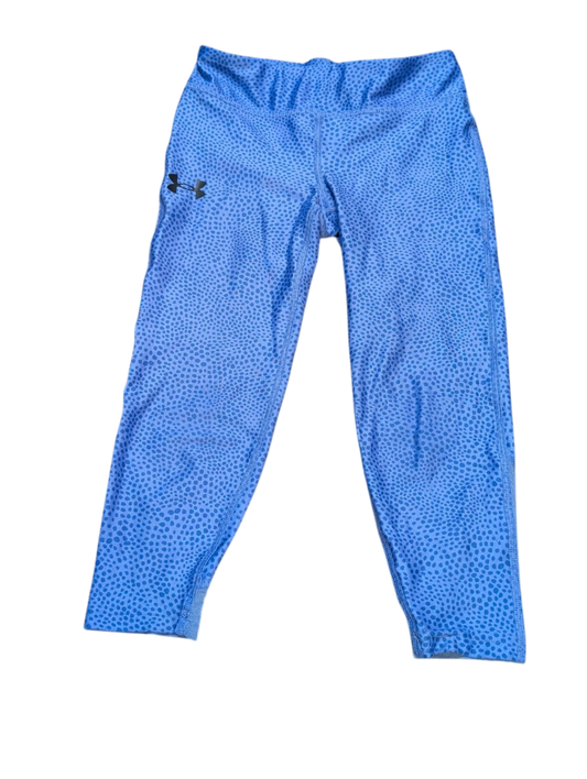 Pantalon sport YSM 8ans Under Armour