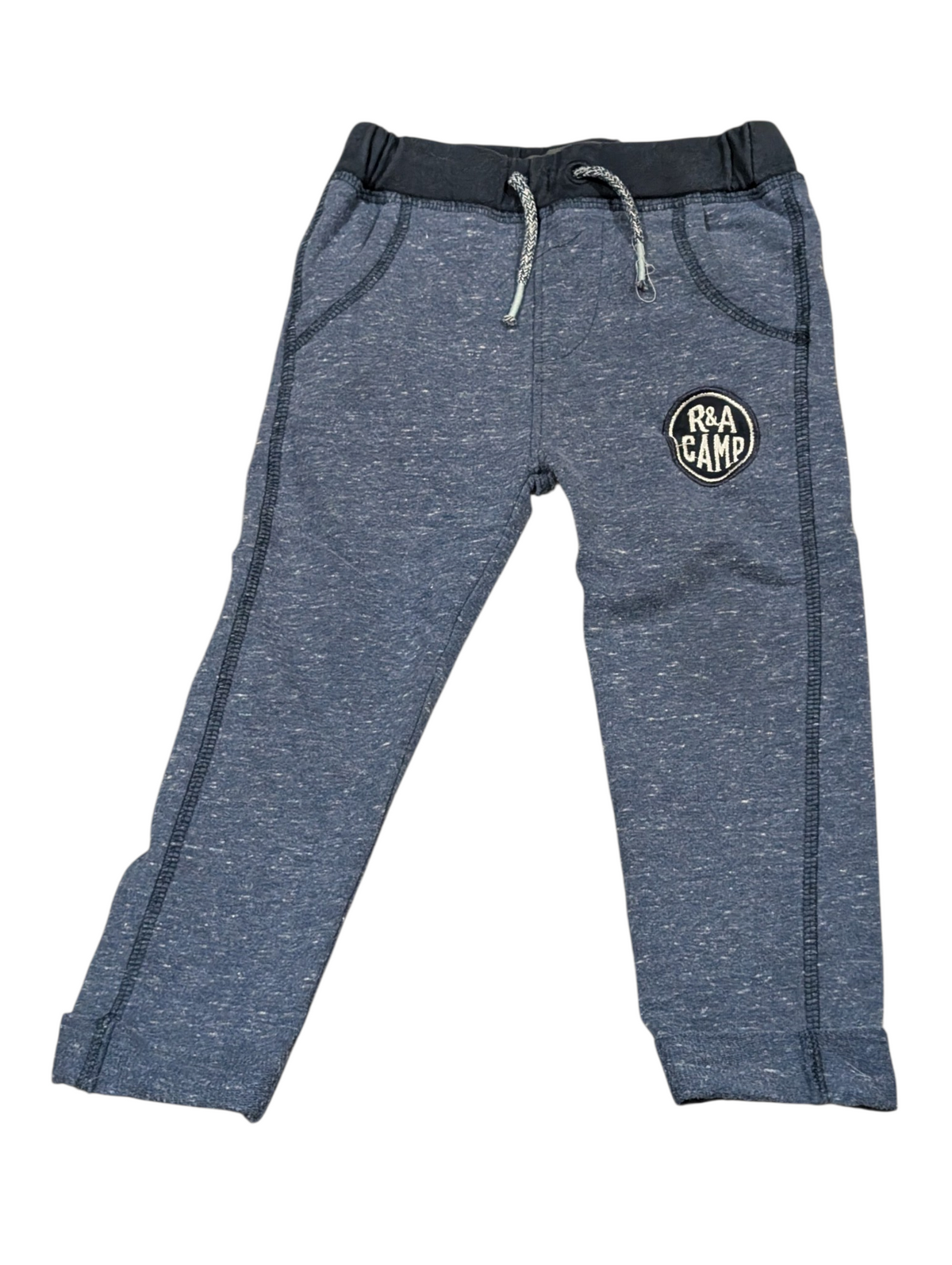 Pantalon 24mois Romy & Aksel