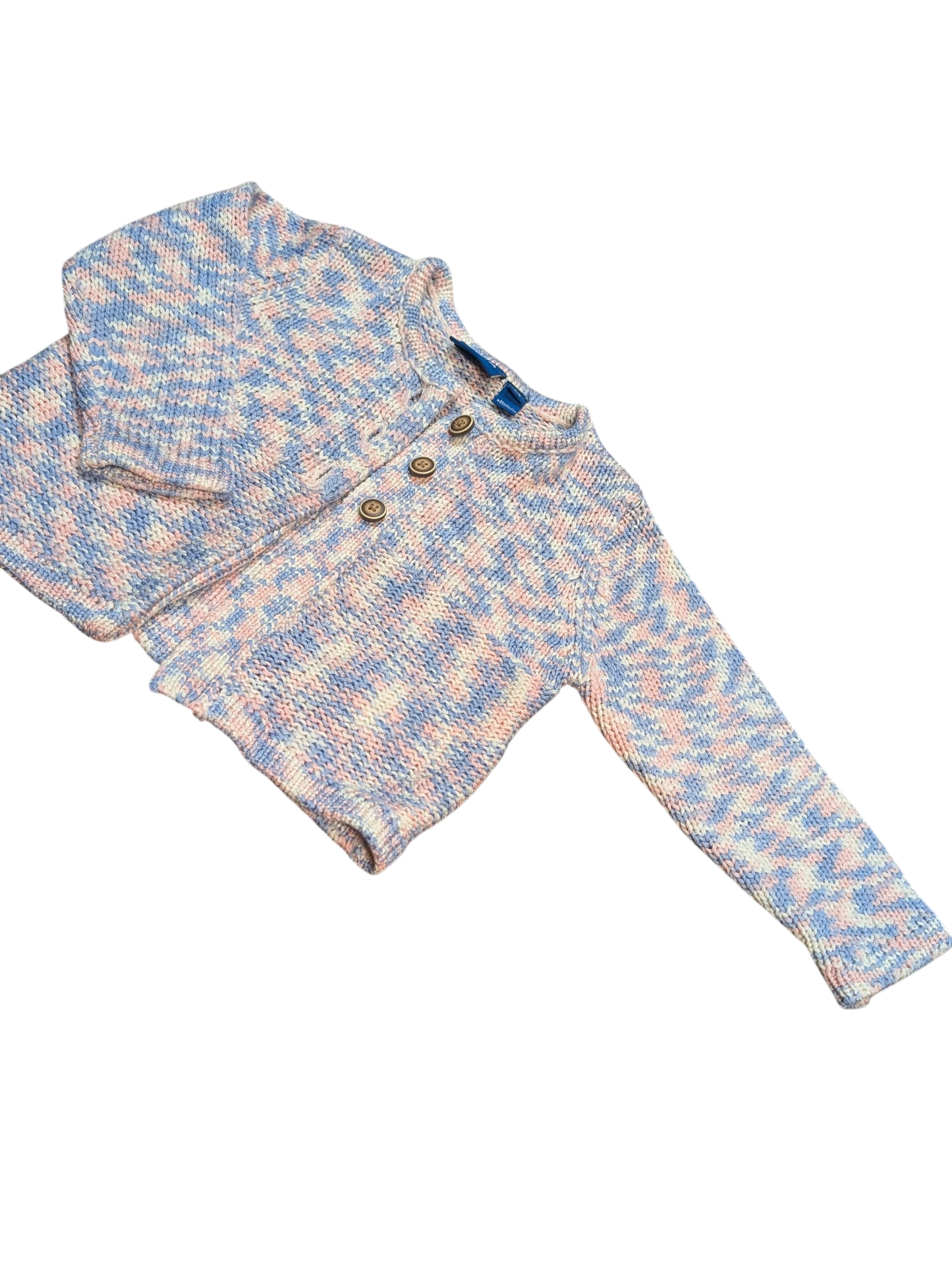 Veste en tricot 9mois Tom Tailor